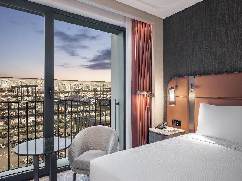 Hilton Istanbul Airport image