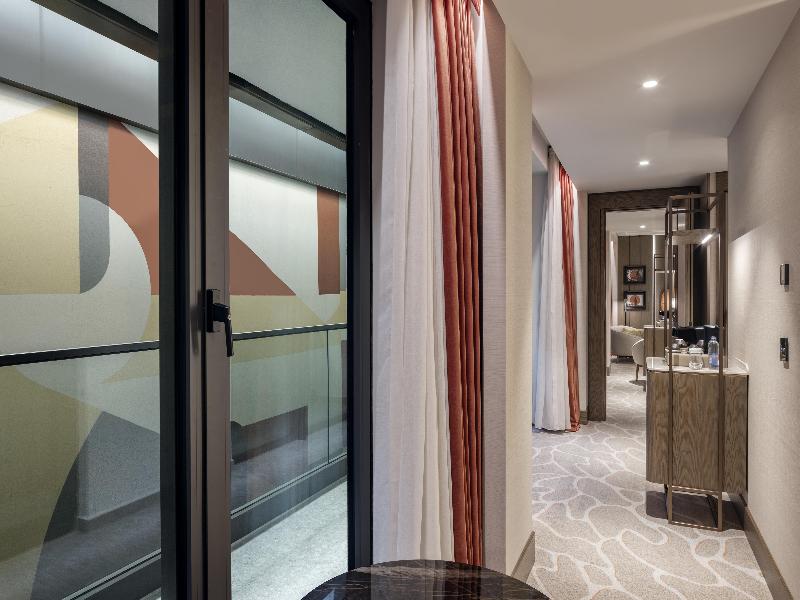Hilton Istanbul Airport image