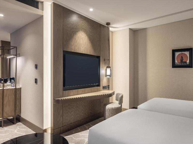 Hilton Istanbul Airport image