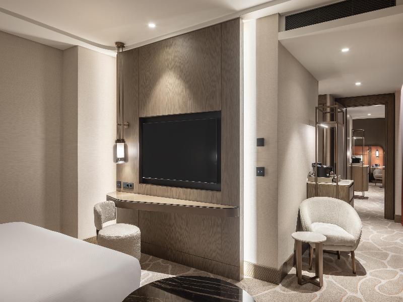 Hilton Istanbul Airport image