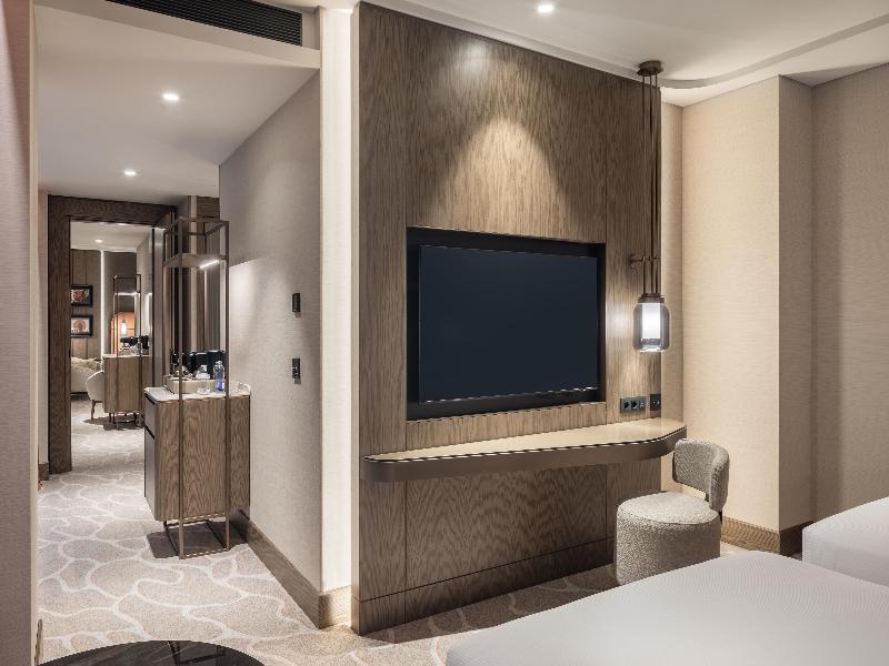 Hilton Istanbul Airport image