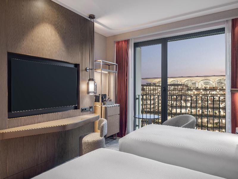 Hilton Istanbul Airport image