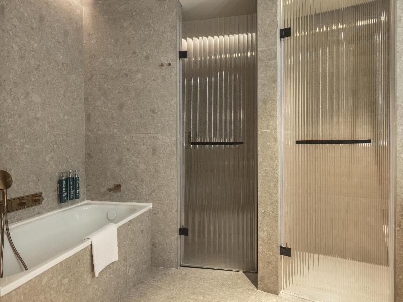 Hilton Istanbul Airport image