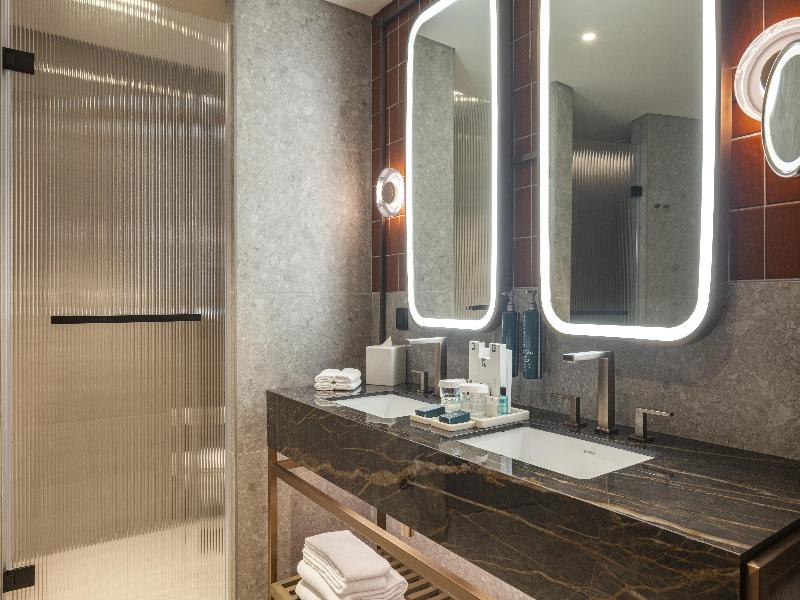 Hilton Istanbul Airport image