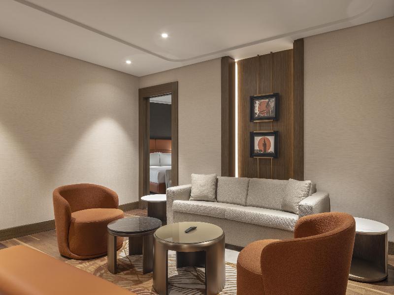 Hilton Istanbul Airport image