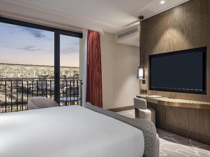 Hilton Istanbul Airport image