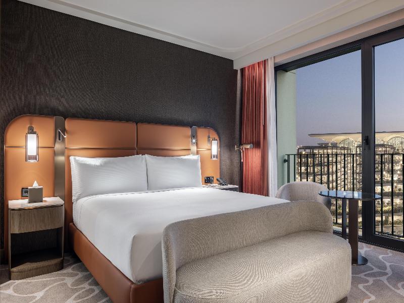 Hilton Istanbul Airport image