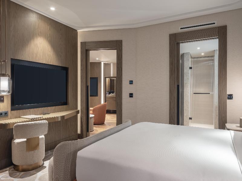 Hilton Istanbul Airport image