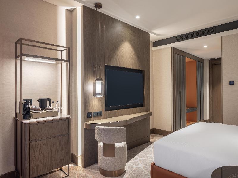 Hilton Istanbul Airport image