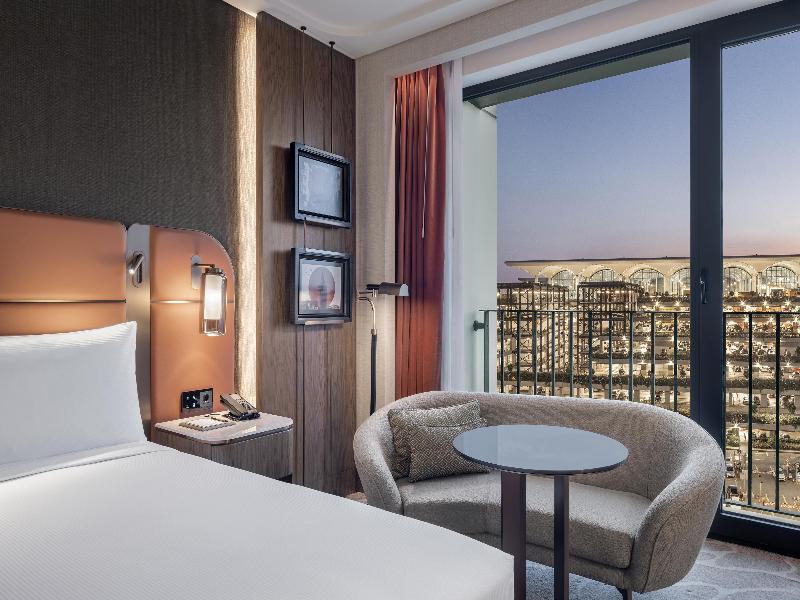 Hilton Istanbul Airport image