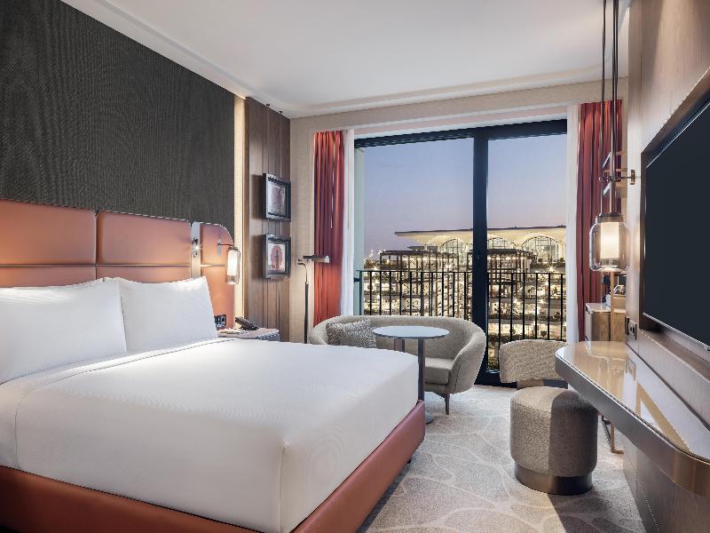 Hilton Istanbul Airport image