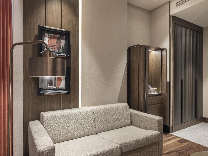 Hilton Istanbul Airport image