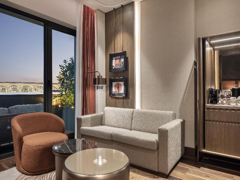 Hilton Istanbul Airport image