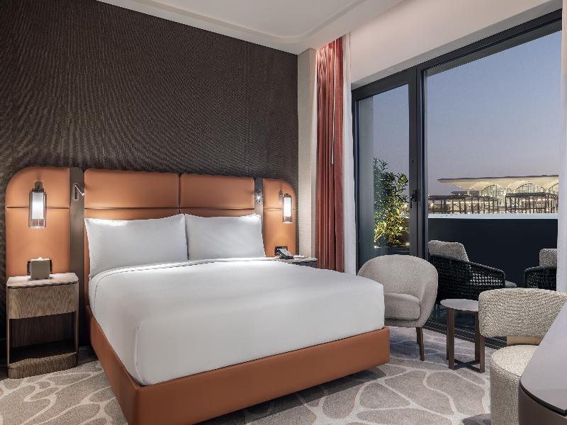 Hilton Istanbul Airport image