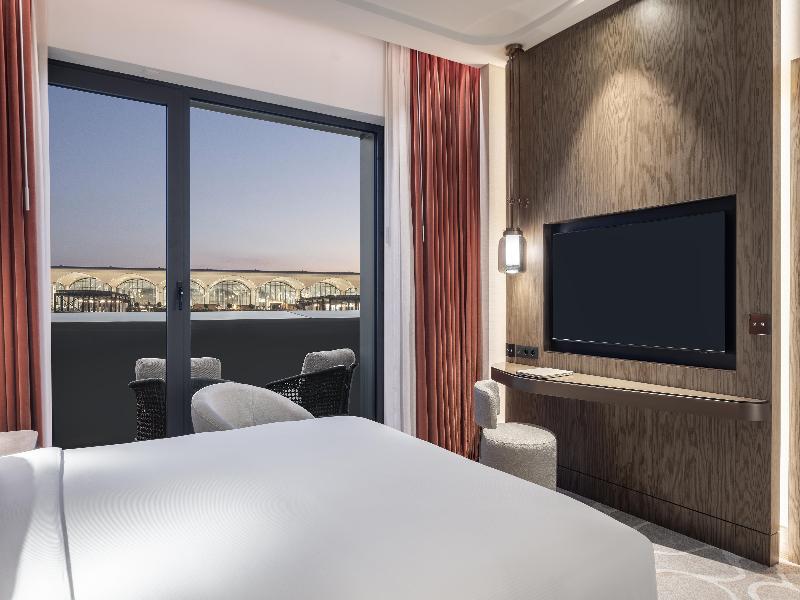 Hilton Istanbul Airport image