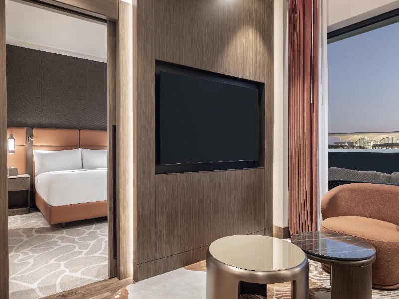 Hilton Istanbul Airport image