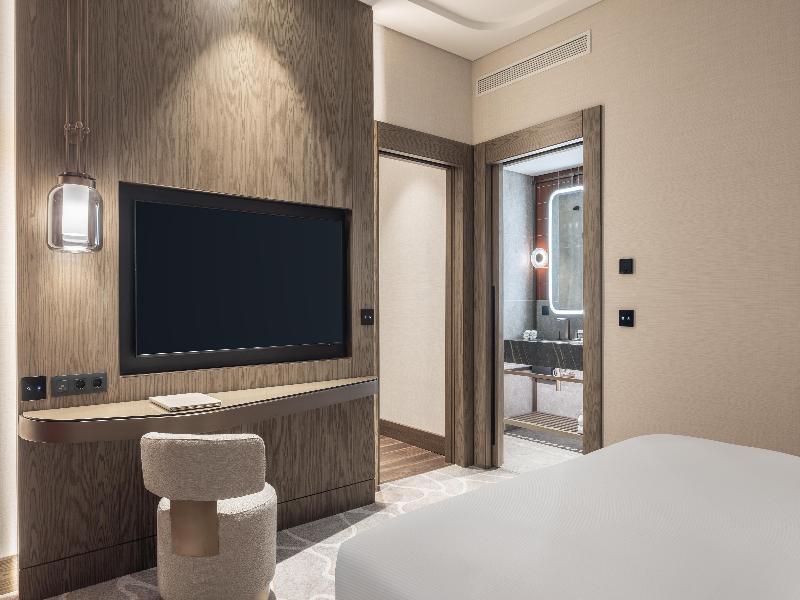 Hilton Istanbul Airport image