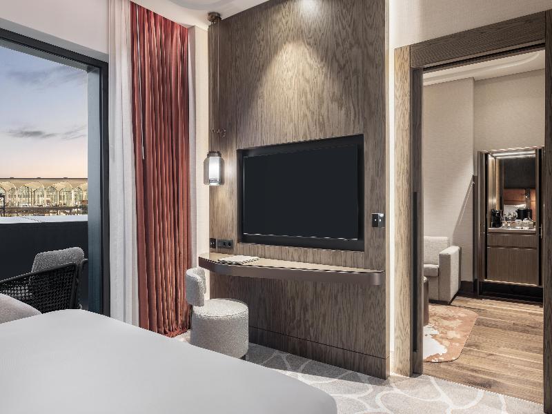 Hilton Istanbul Airport image