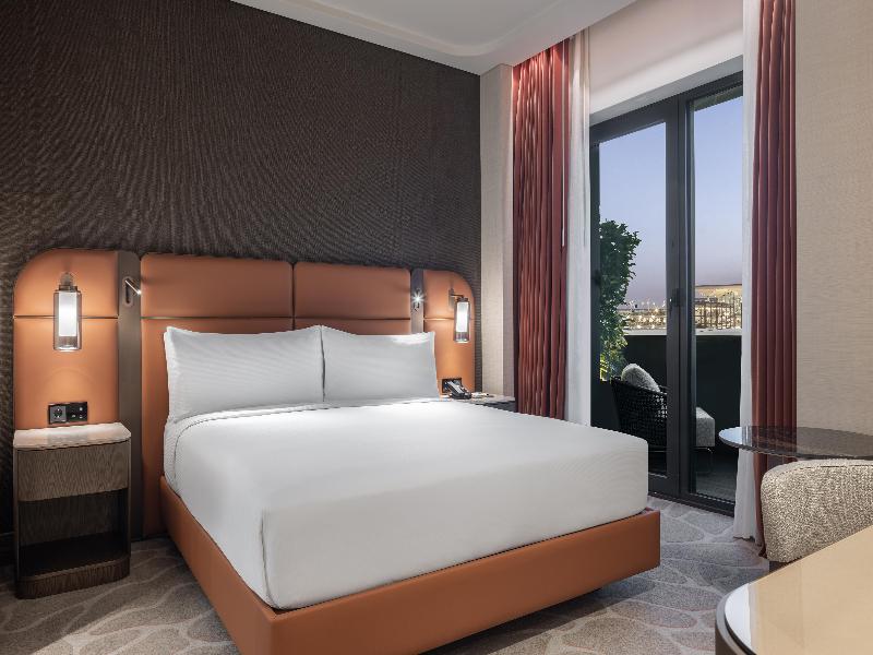 Hilton Istanbul Airport image
