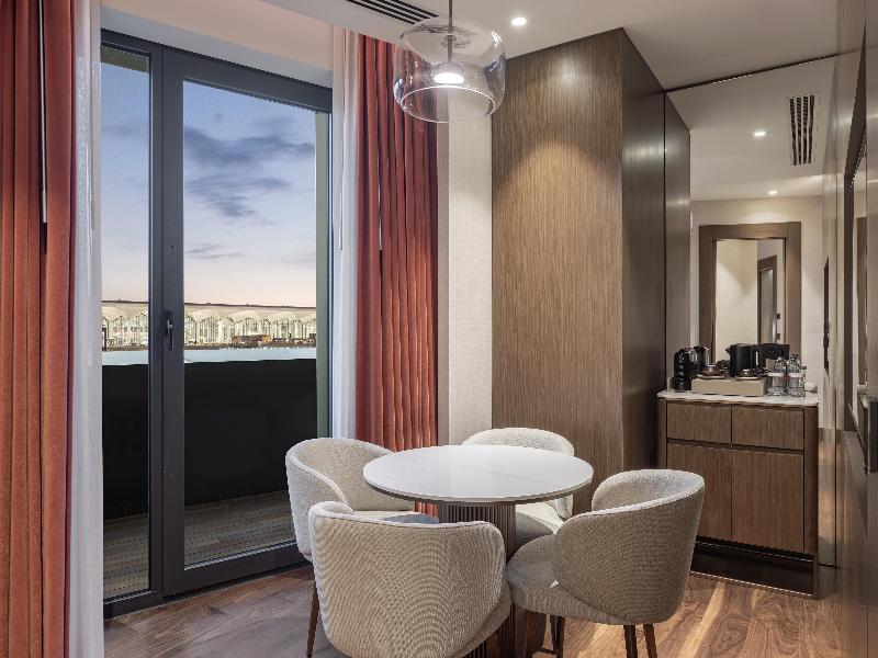 Hilton Istanbul Airport image