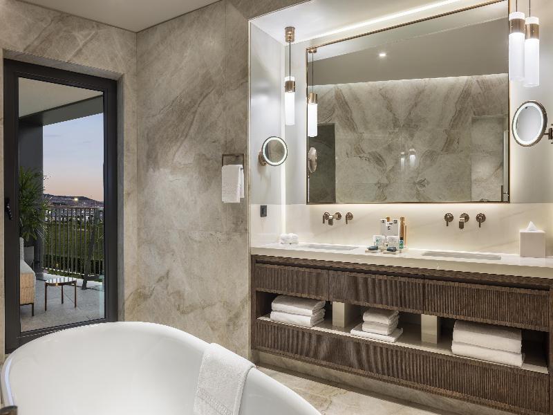 Hilton Istanbul Airport image