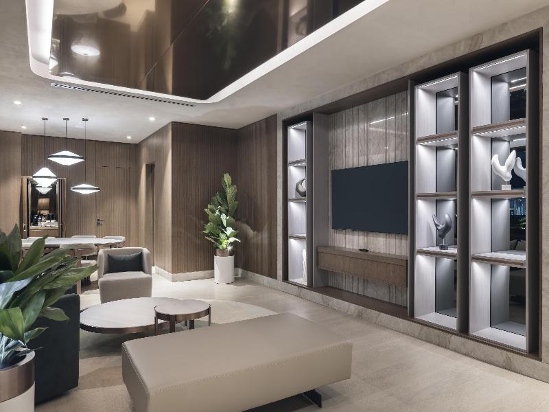 Hilton Istanbul Airport image
