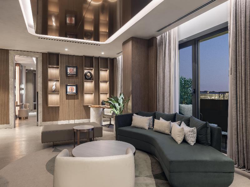 Hilton Istanbul Airport image