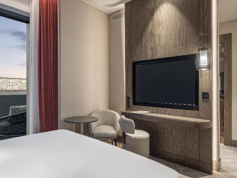 Hilton Istanbul Airport image