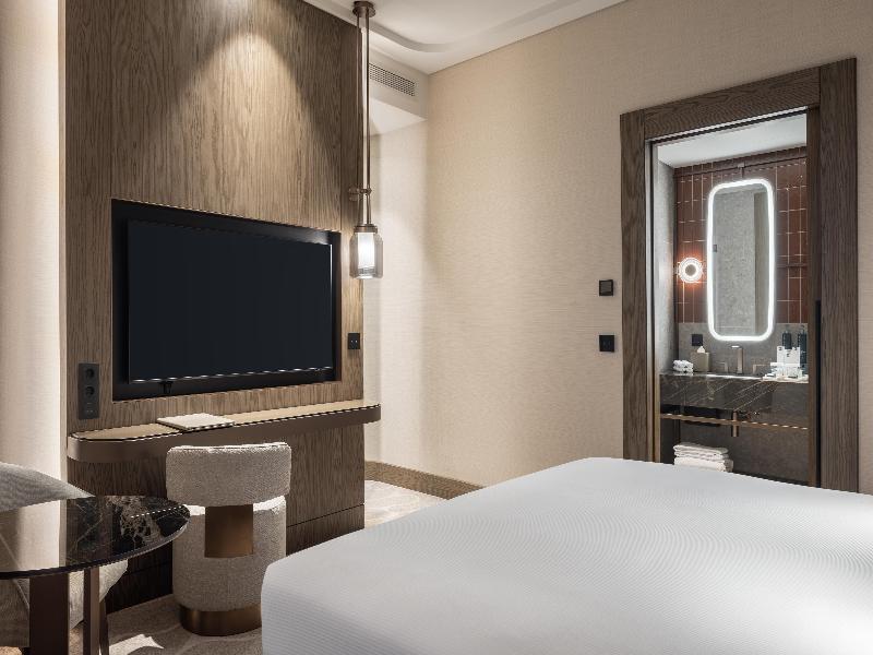 Hilton Istanbul Airport image