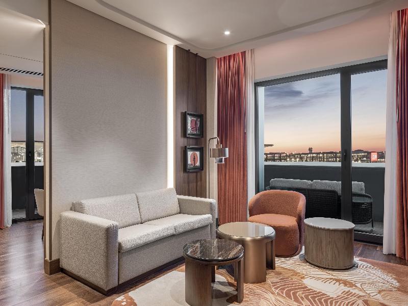 Hilton Istanbul Airport image