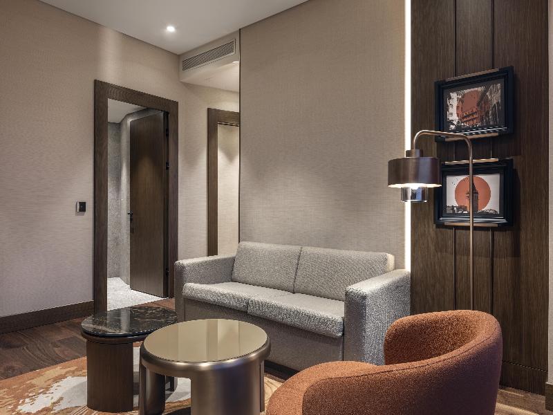 Hilton Istanbul Airport image