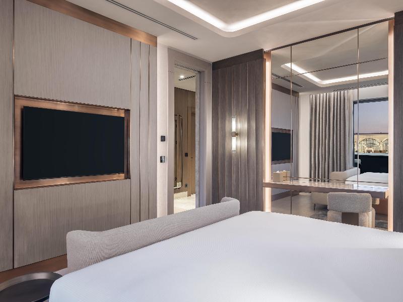 Hilton Istanbul Airport image