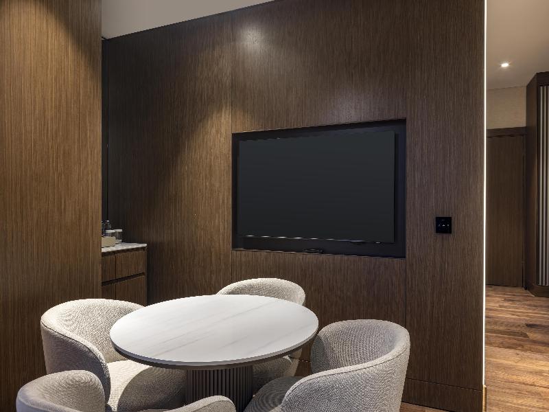 Hilton Istanbul Airport image