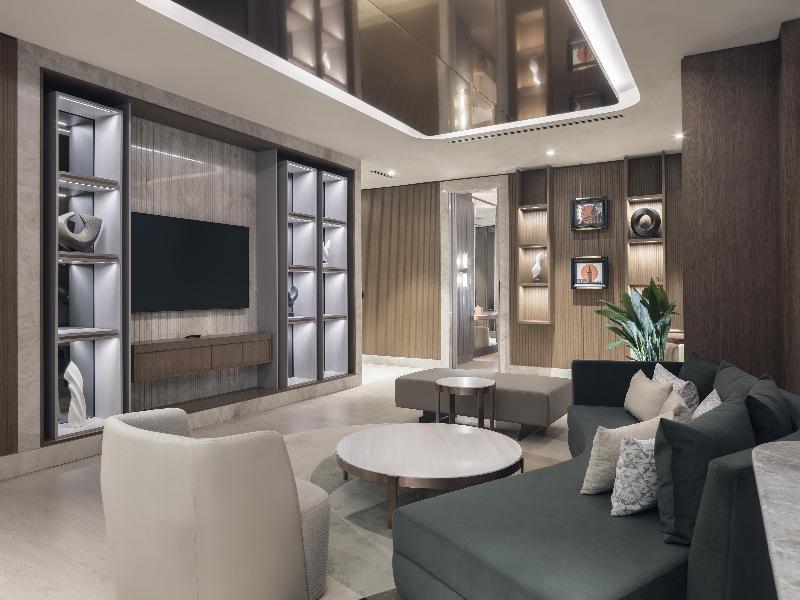 Hilton Istanbul Airport image