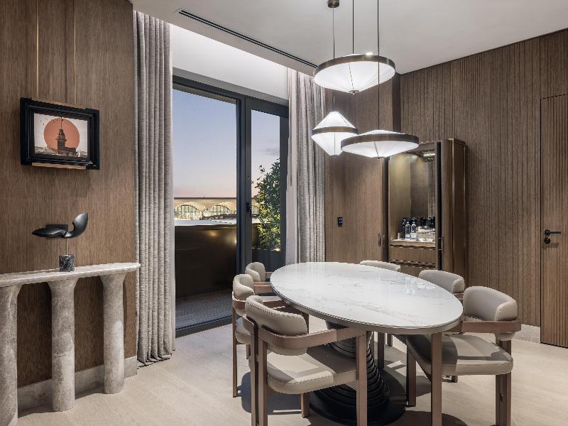 Hilton Istanbul Airport image
