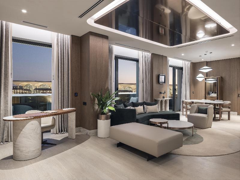 Hilton Istanbul Airport image
