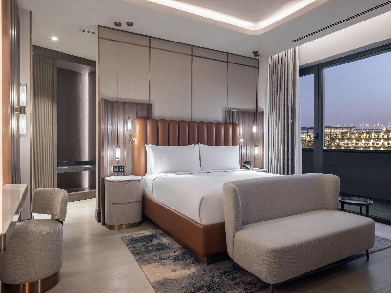 Hilton Istanbul Airport image