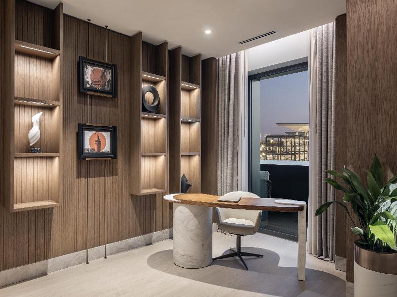 Hilton Istanbul Airport image
