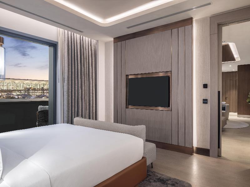 Hilton Istanbul Airport image