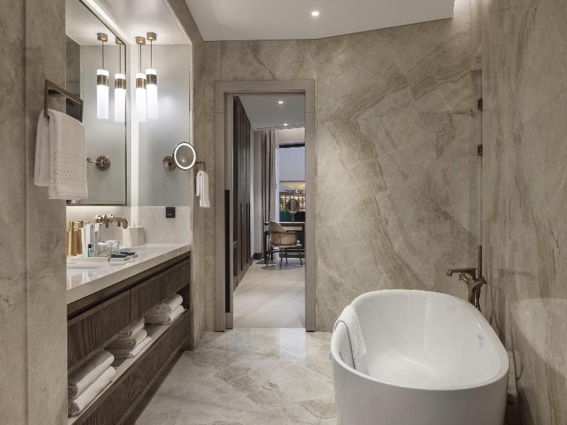 Hilton Istanbul Airport image