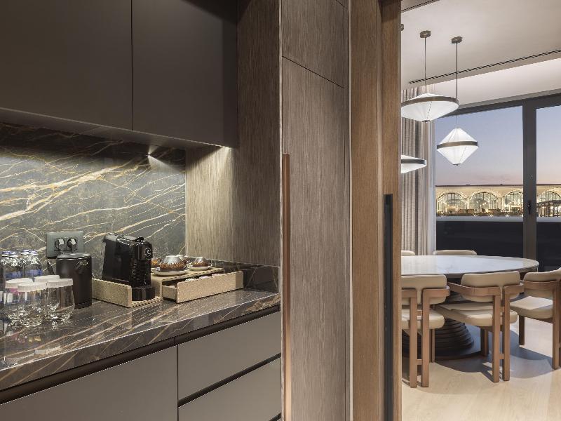 Hilton Istanbul Airport image