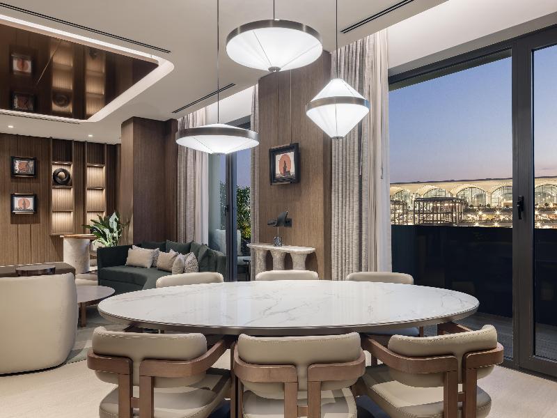 Hilton Istanbul Airport image