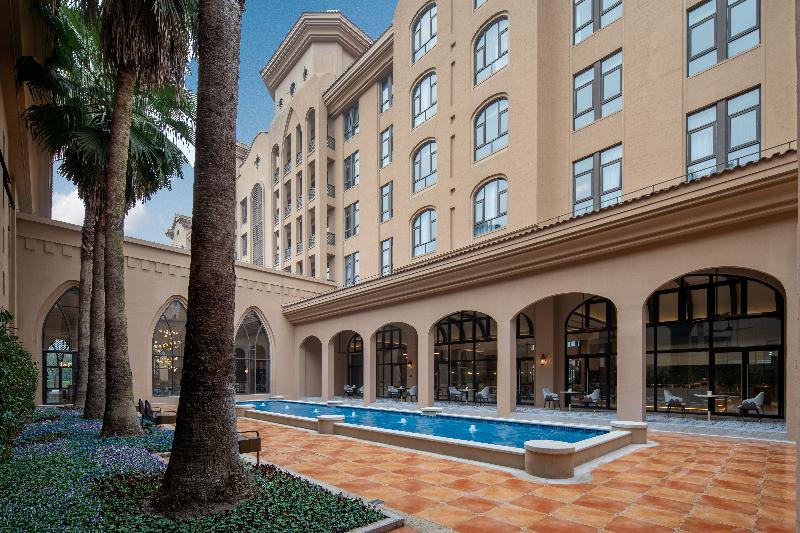 Hilton Garden Inn Shanghai Changxing Island image
