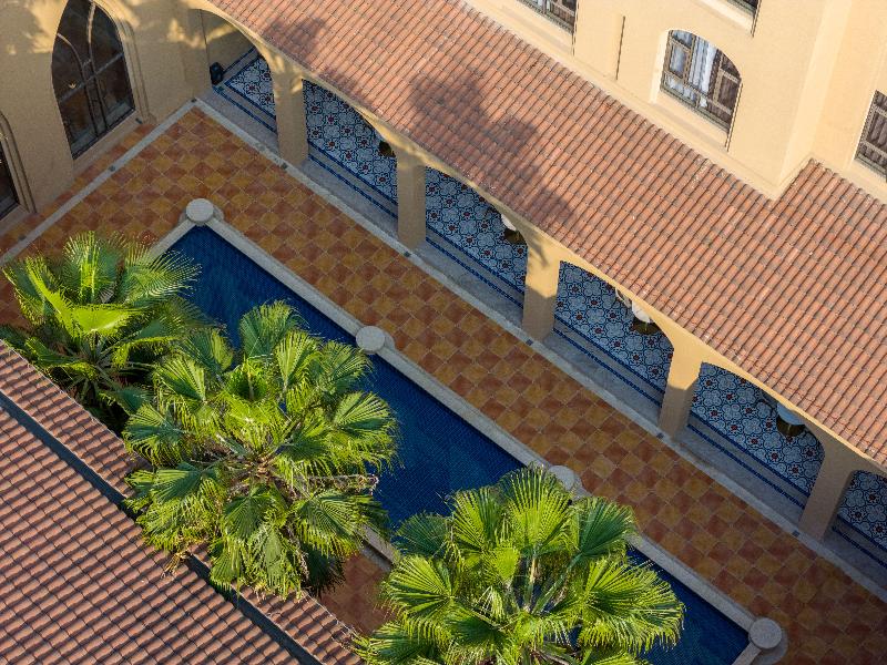 Hilton Garden Inn Shanghai Changxing Island image