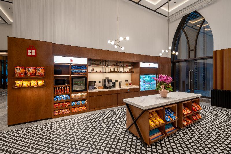Hilton Garden Inn Shanghai Changxing Island image