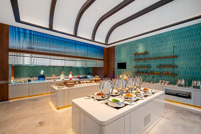 Hilton Garden Inn Shanghai Changxing Island image