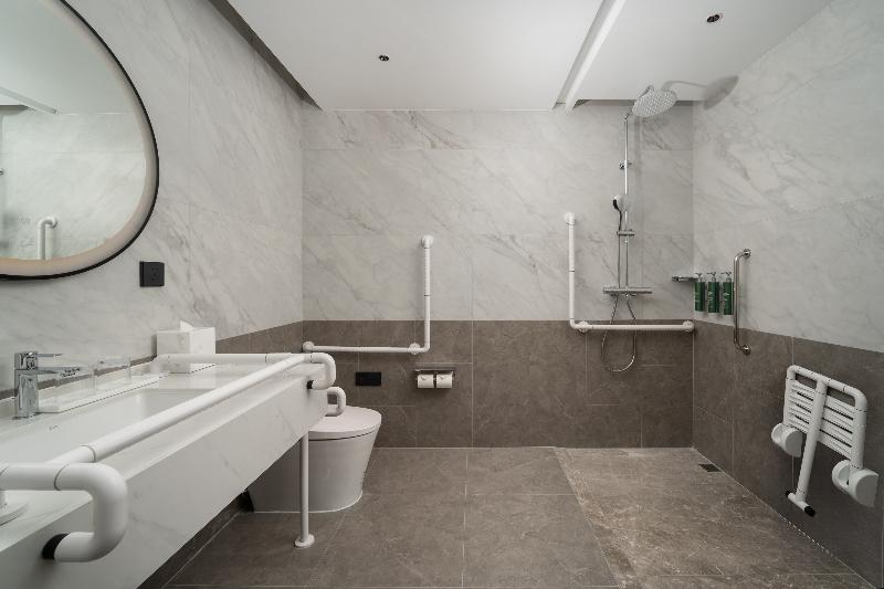 Hilton Garden Inn Shanghai Changxing Island image