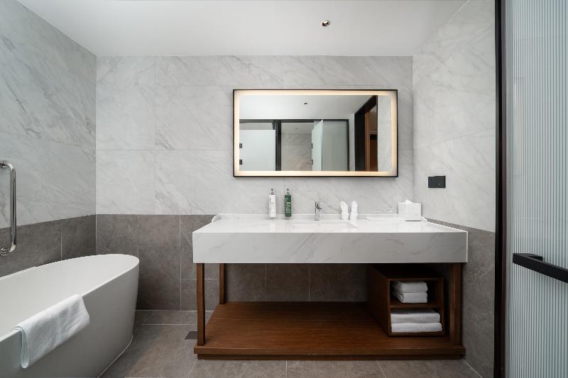 Hilton Garden Inn Shanghai Changxing Island image