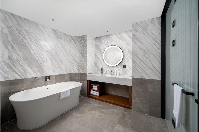 Hilton Garden Inn Shanghai Changxing Island image