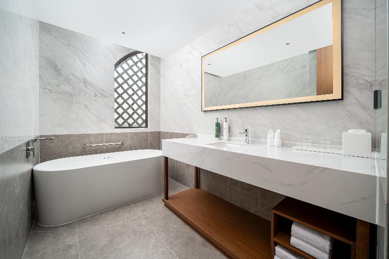 Hilton Garden Inn Shanghai Changxing Island image